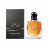 جورجيو ارماني سترونجر وايت يو او دو تواليت (رجالي)...