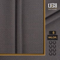 قماش شتوي فاخر نقشـة من فالور