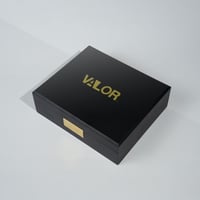 شال VALOR صوف كشميري فاخر