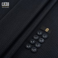 قماش شتوي فاخر نقشـة من فالور