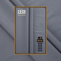 قماش شتوي صوف من فالور