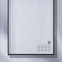 قماش ريتشي أبيض | ياباني