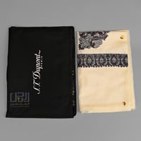 شال شتوي اس تي ديبون T1!