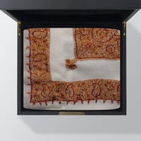 شال كشميري من فالور ترما!