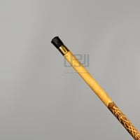 عصا عكاز من فالور