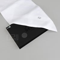 شماغ دسار الابيض بلس 2025