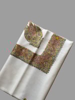 شال كشميري من ڤالور سوبر ترما