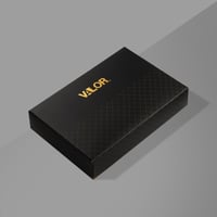 قماش شتوي فاخر سادة من فالور