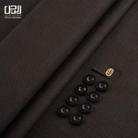 قماش شتوي صوف من فالور