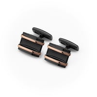 كبك بوزكادا أسود و نحاسي