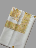 شال كشميري من ڤالور سوبر ترما