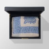 شال كشميري بشمينه من ڤالور