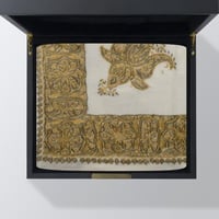 شال كشميري من فالور سوبر ترما VIP الفاخر!