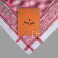 شماغ R1 Rizzoil Italiano