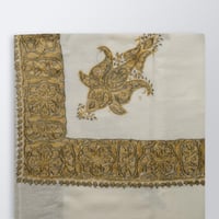 شال كشميري من فالور سوبر ترما VIP الفاخر!