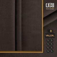 قماش شتوي صوف من فالور