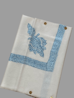 شال كشميري من ڤالور سوبر ترما