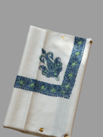 شال كشميري من ڤالور سوبر ترما