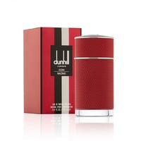 عطر دنهيل ايكون ريسنغ احمر للرجال - او دي بارفيوم