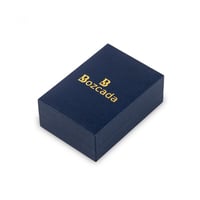 كبك بوزكادا بحجر العقيق