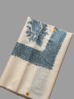 شال كشميري من ڤالور سوبر ترما