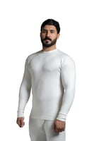 بيجاما دروش حراري ثيرمل اوف وايت