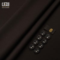 قماش شتوي فاخر سادة من فالور