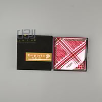 شماغ EMPORIO ZEGNOTI الاصدار الاول