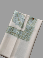 شال كشميري من ڤالور سوبر ترما