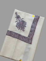 شال كشميري من ڤالور سوبر ترما