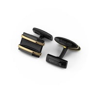 كبك بوزكادا الاسود و ذهبي