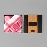 شماغ بروجيه الأصلي فيفر