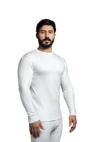 بيجاما دروش حراري ثيرمل اوف وايت