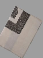 شال كشميري بشمينه من ڤالور مطرز الي