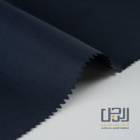 قماش جيفنشي شتوي كحلي غامق