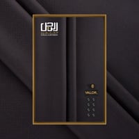 قماش شتوي صوف من فالور