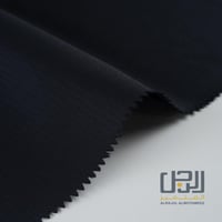 قماش جيفنشي شتوي كحلي داكن