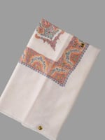 شال كشميري بشمينه من ڤالور