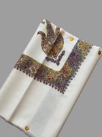 شال كشميري من ڤالور سوبر ترما