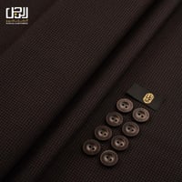 قماش شتوي الخليــــة الفاخر من فالور