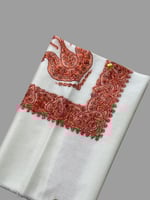 شال كشميري من ڤالور سوبر ترما