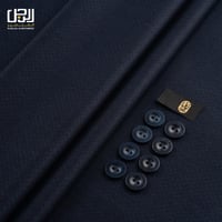 قماش شتوي الخليــــة الفاخر من فالور