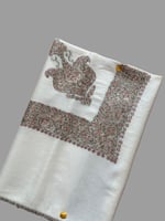 شال كشميري من ڤالور سوبر ترما 22