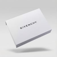 قماش جيفنشي شتوي بني