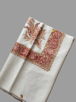 شال كشميري من ڤالور سوبر ترما