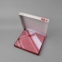 شماغ البسام بصمة 19 القديم