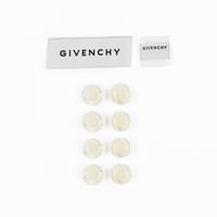 قماش ابيض من جيفنشي