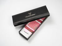 شماغ فالنتينو بلاك الاصدار الايطالي *