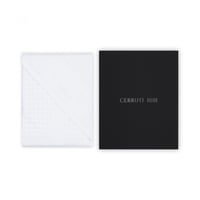 شماغ شيروتي ابيض COW