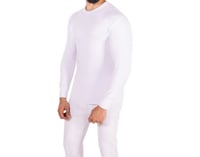 طقم بيجامة دروش شتوي رجالي